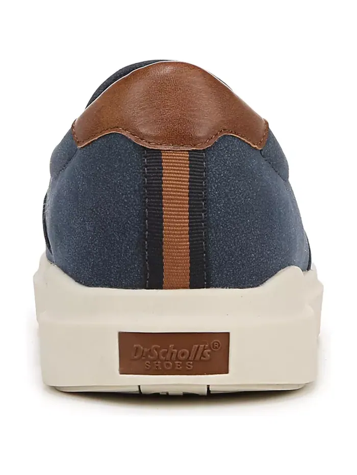 Мужские слипоны Madison Dr. Scholl's — изображение 3 из 5, синий