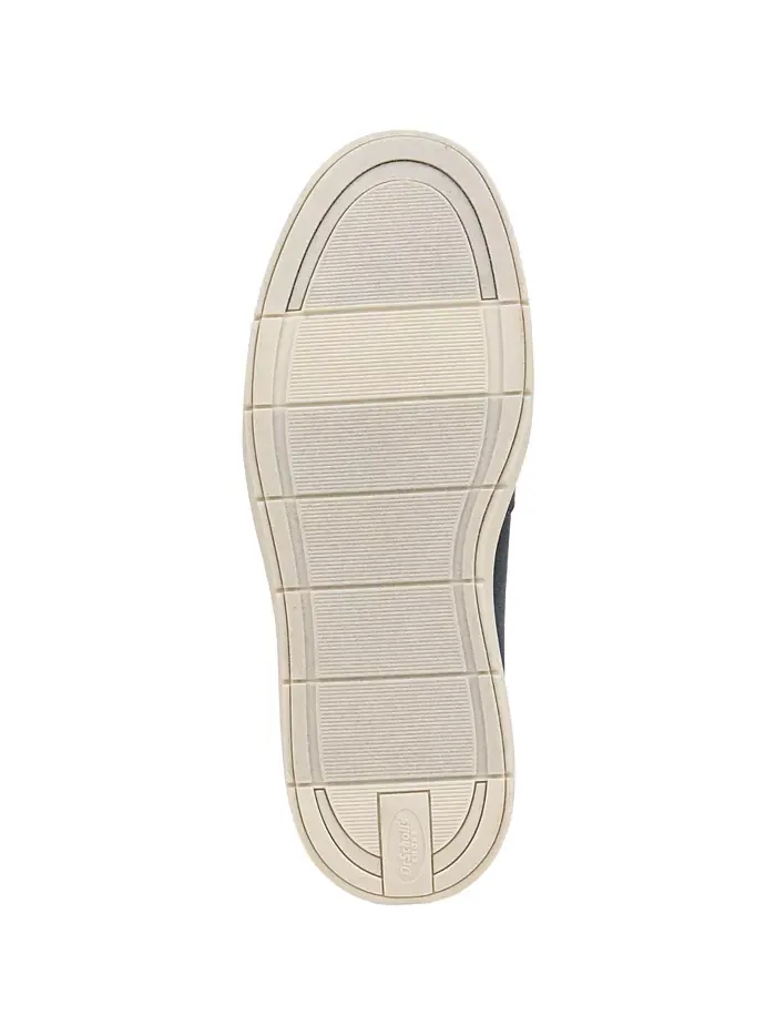 Мужские слипоны Madison Dr. Scholl's — изображение 5 из 5, синий