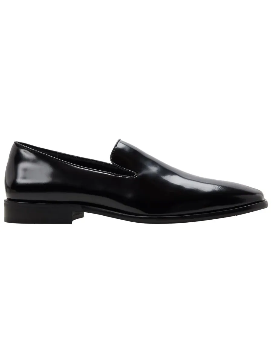Мужские слипоны Justen ALDO — изображение 2 из 7, черный
