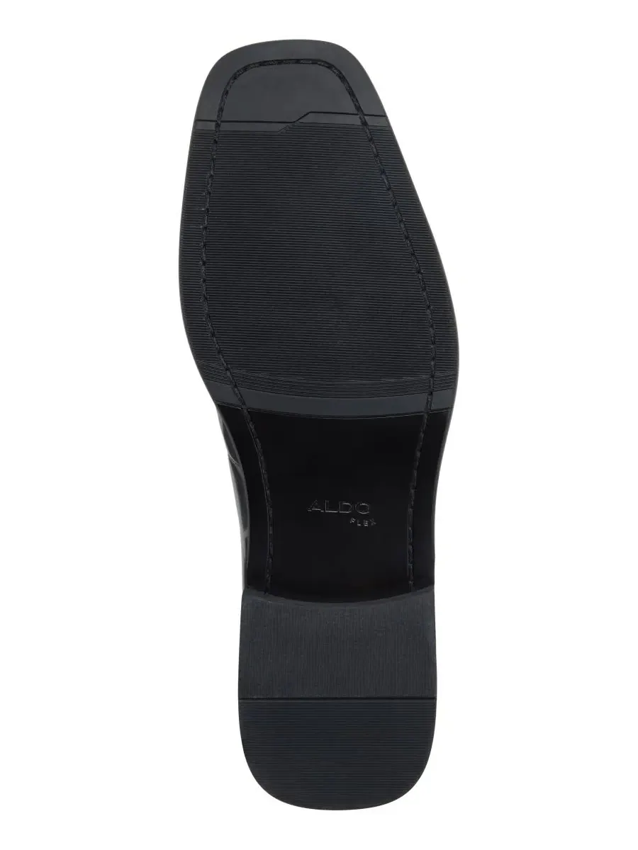 Мужские слипоны Justen ALDO — изображение 5 из 7, черный