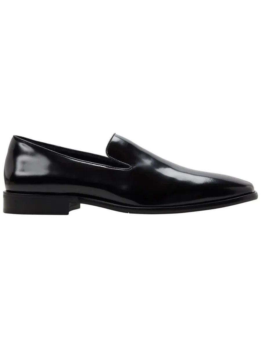 Мужские слипоны Justen ALDO — изображение 7 из 7, черный