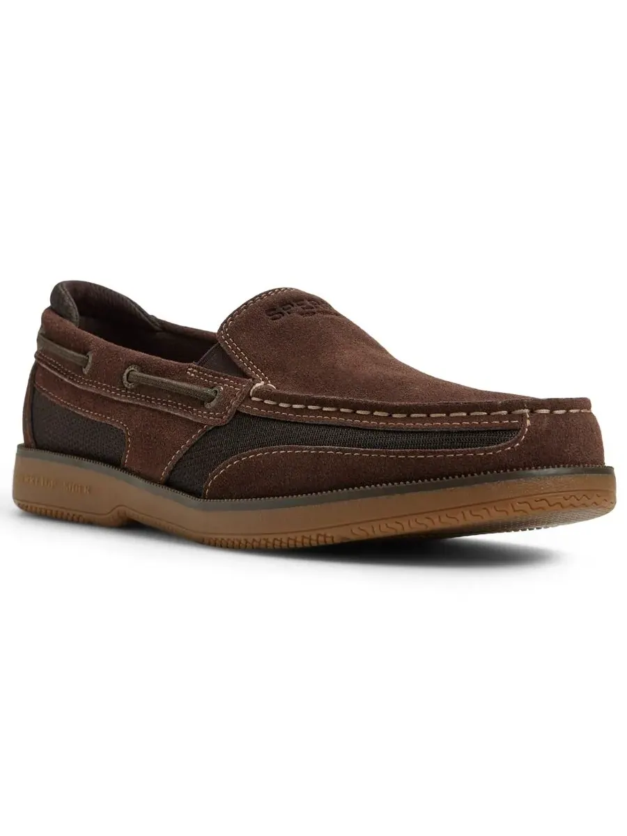 Мужские слипоны Surveyor Sperry
