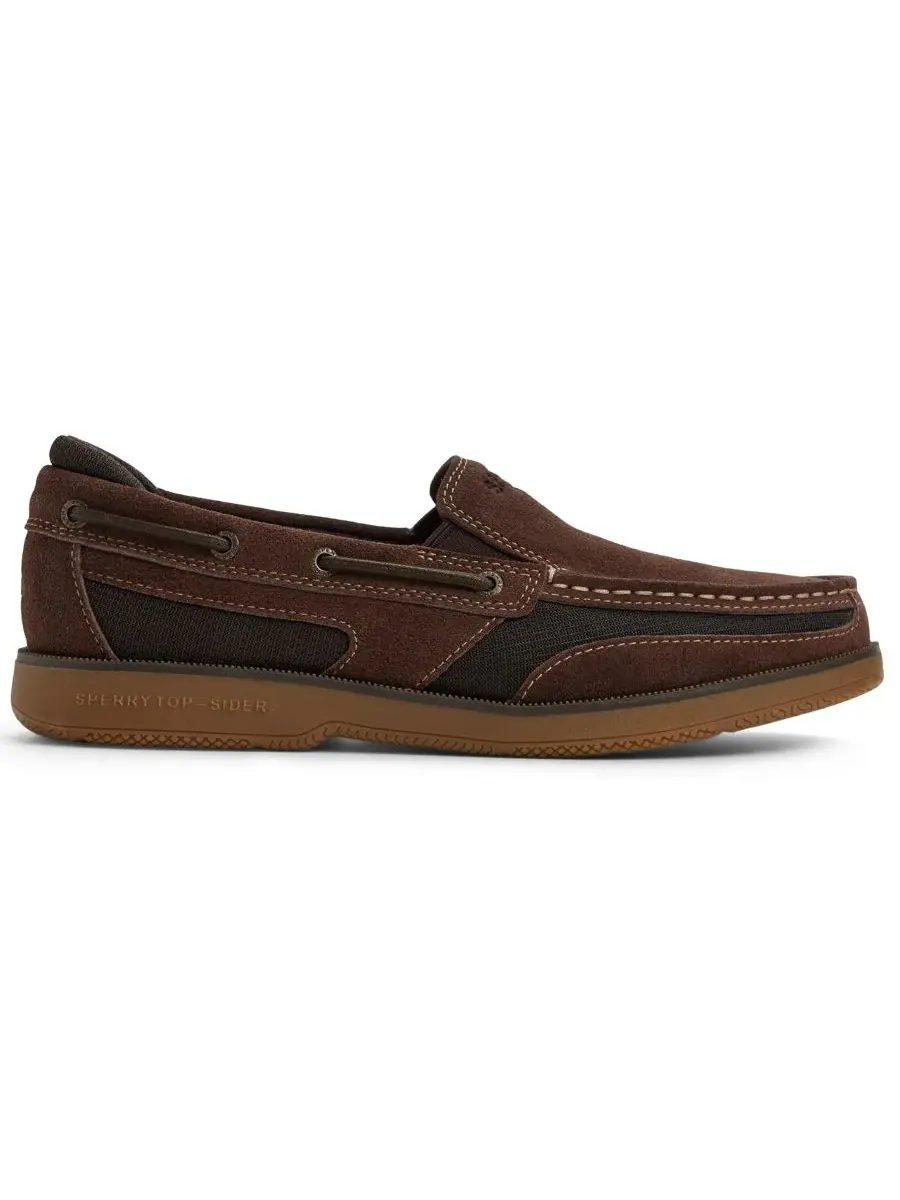 Мужские слипоны Surveyor Sperry — изображение 2 из 6, коричневый
