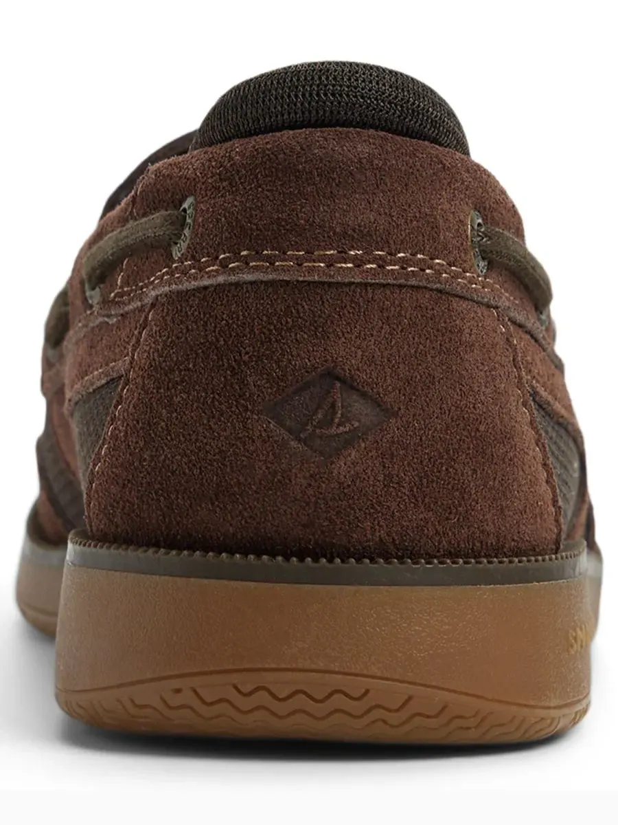Мужские слипоны Surveyor Sperry — изображение 3 из 6, коричневый