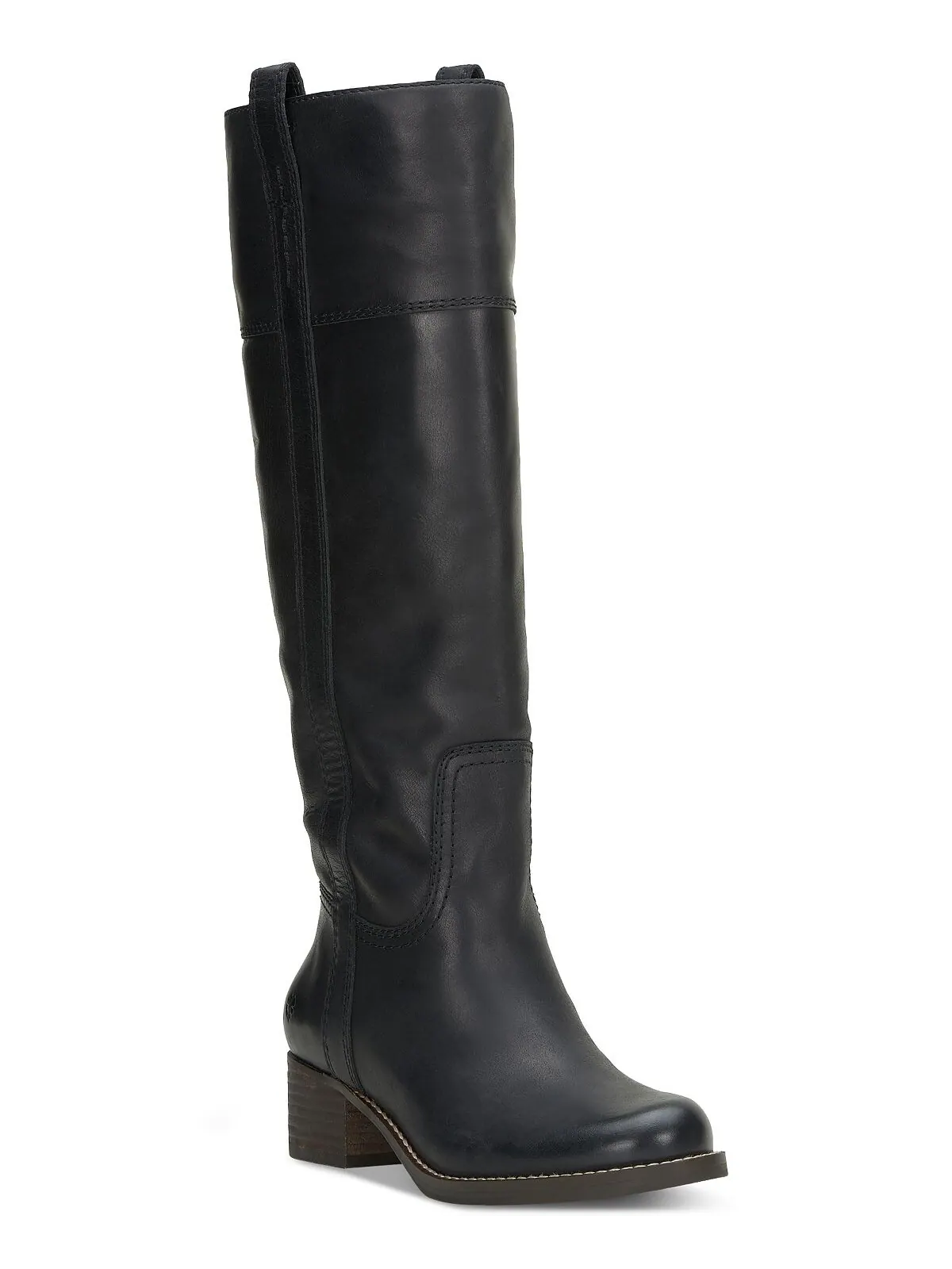 Женские широкие сапоги для верховой езды Hybiscus без застежки Lucky Brand