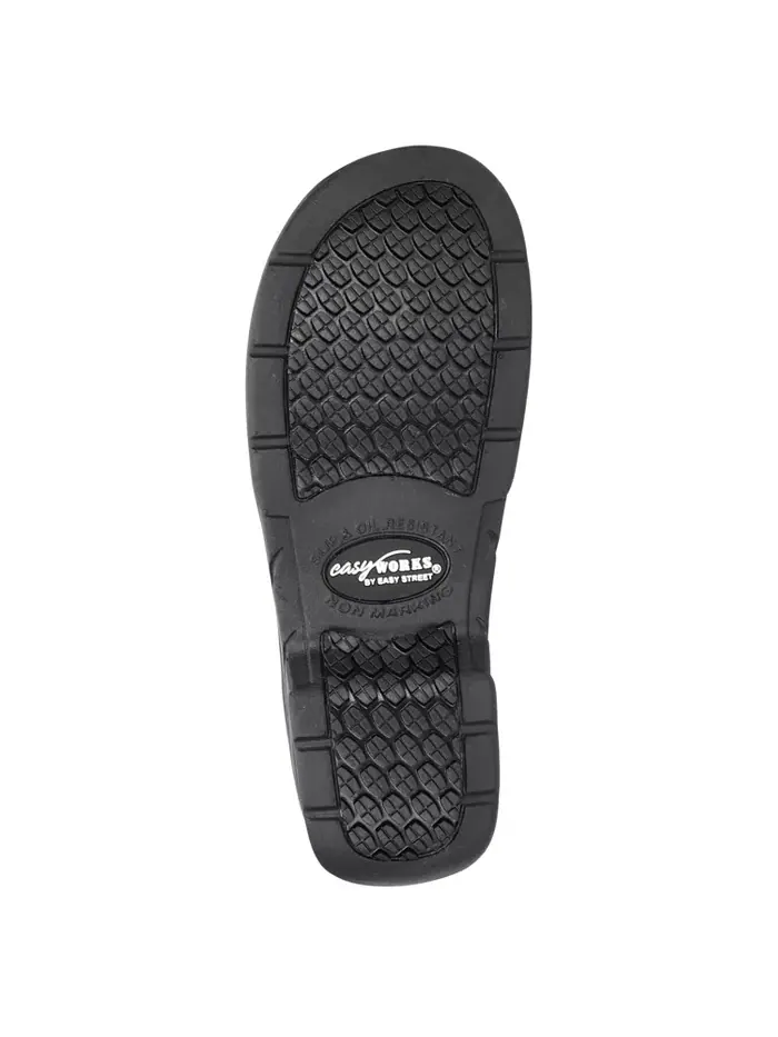 Easy Works by Women's Appreciate Clogs Easy Street — изображение 5 из 6