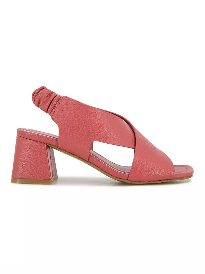 Женские сандалии Nancy Slip-on Dress Kenneth Cole Reaction — изображение 2 из 5