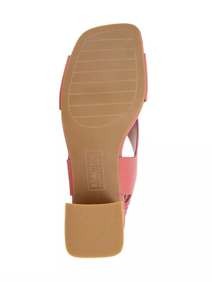 Женские сандалии Nancy Slip-on Dress Kenneth Cole Reaction — изображение 5 из 5
