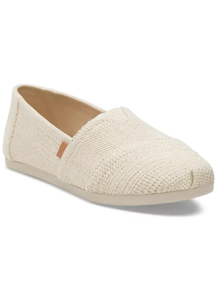 Женские балетки Alpargata Cloudbound TOMS — изображение 1 из 9