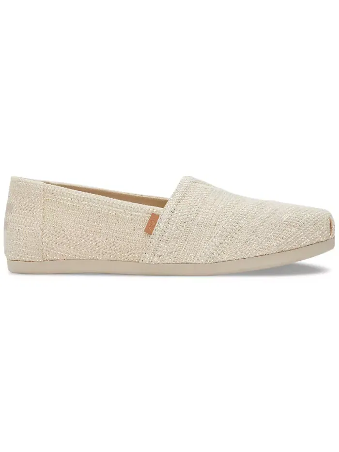 Женские балетки Alpargata Cloudbound TOMS — изображение 2 из 9