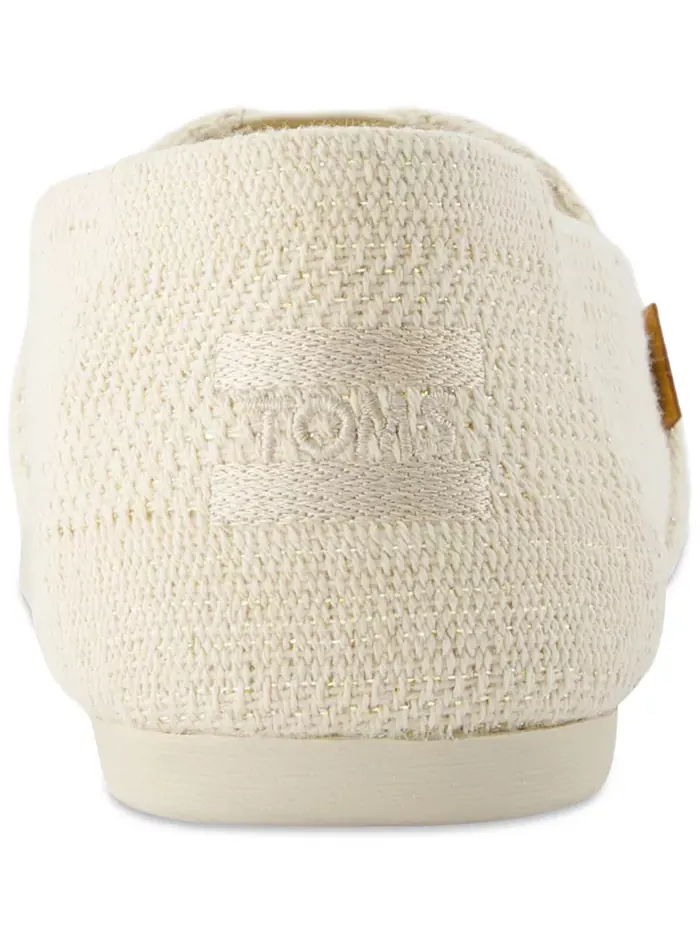 Женские балетки Alpargata Cloudbound TOMS — изображение 3 из 9