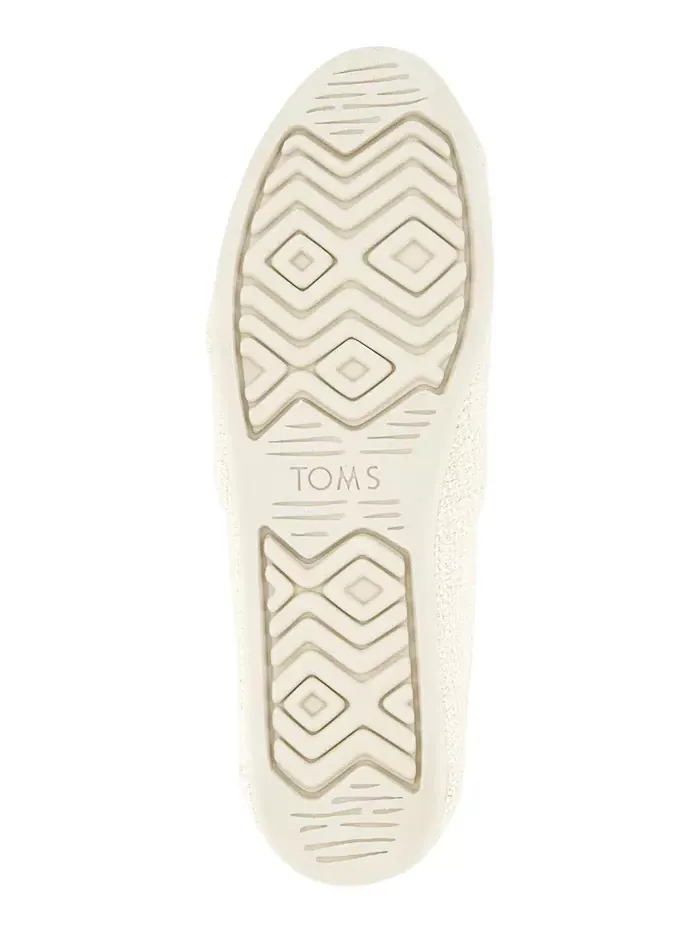 Женские балетки Alpargata Cloudbound TOMS — изображение 5 из 9