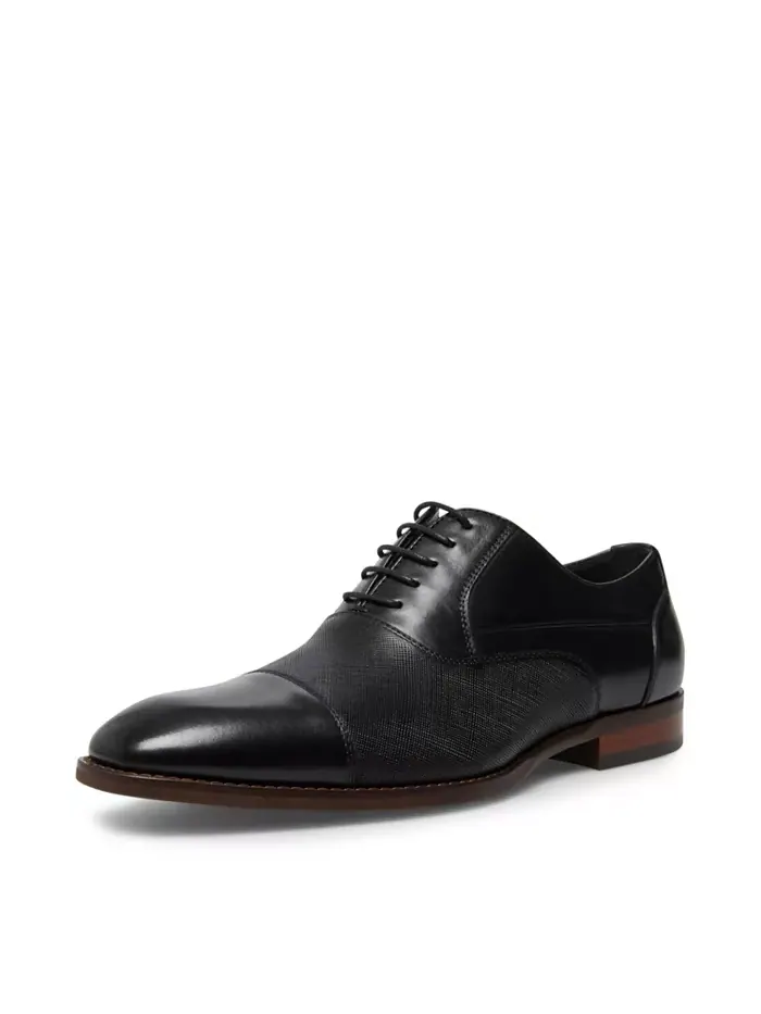 Мужские оксфорды Proctr Steve Madden — изображение 2 из 6