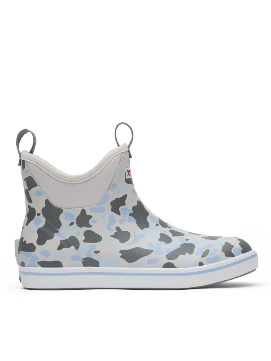 Мужские ботинки до щиколотки XTRATUF, Duck Camo — изображение 2 из 5