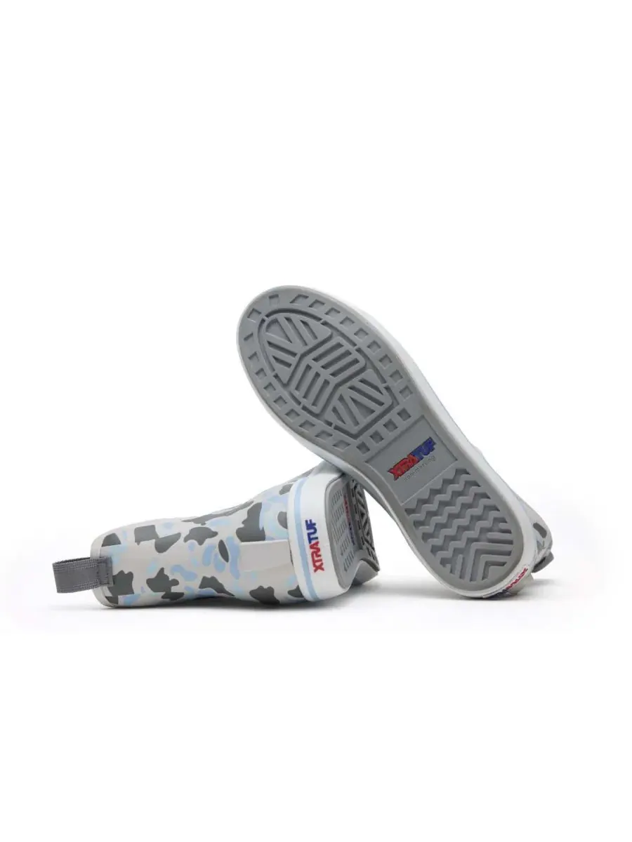 Мужские ботинки до щиколотки XTRATUF, Duck Camo — изображение 4 из 5