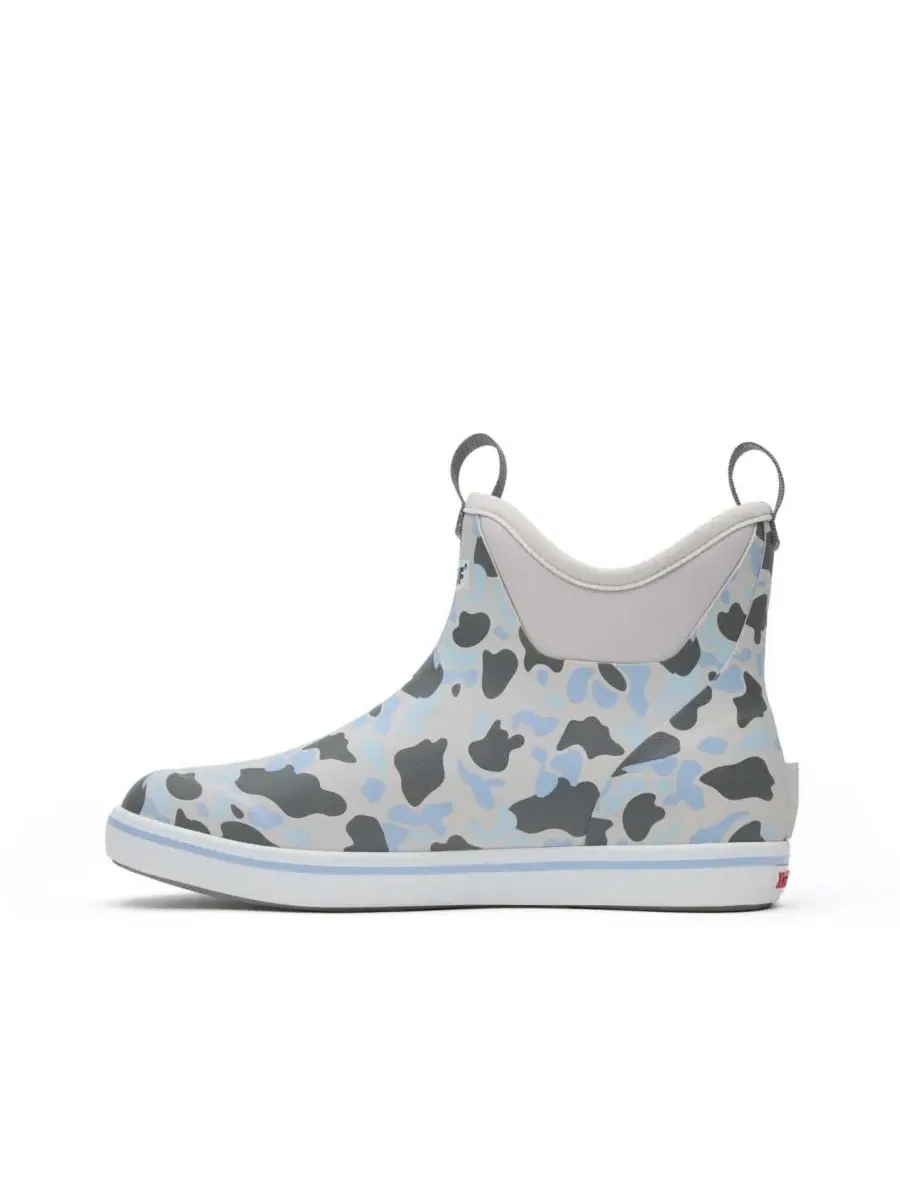Мужские ботинки до щиколотки XTRATUF, Duck Camo — изображение 5 из 5