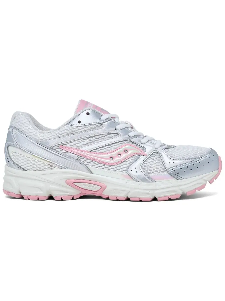 Женские повседневные кроссовки Ride Millennium от Finish Line Saucony, Pearl, Glaze — изображение 2 из 6