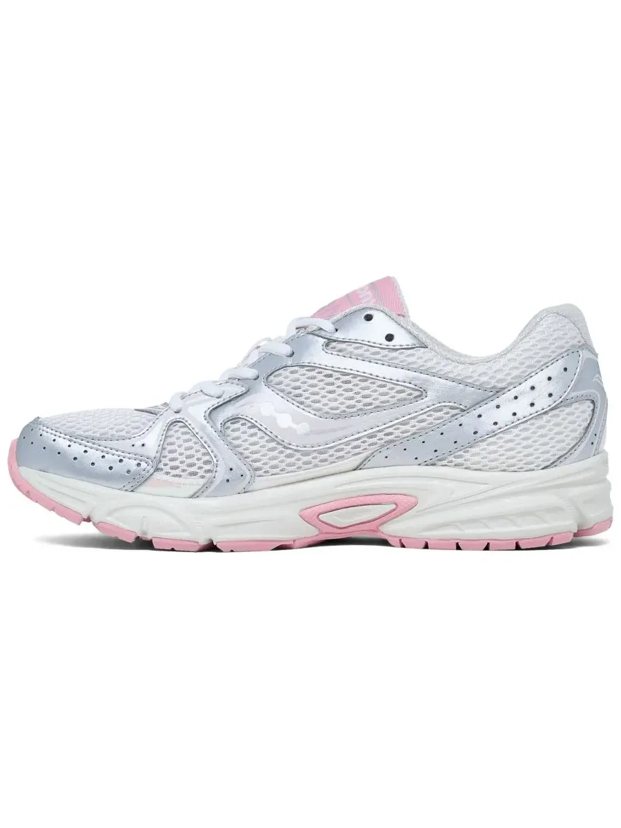 Женские повседневные кроссовки Ride Millennium от Finish Line Saucony, Pearl, Glaze — изображение 3 из 6