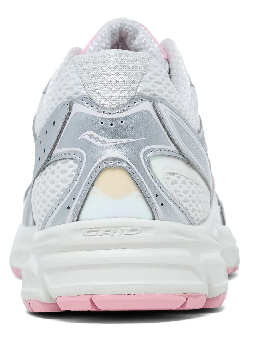Женские повседневные кроссовки Ride Millennium от Finish Line Saucony, Pearl, Glaze — изображение 4 из 6