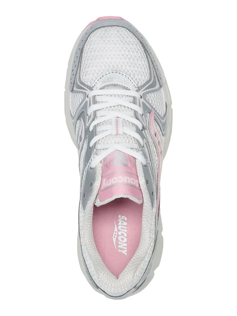 Женские повседневные кроссовки Ride Millennium от Finish Line Saucony, Pearl, Glaze — изображение 5 из 6