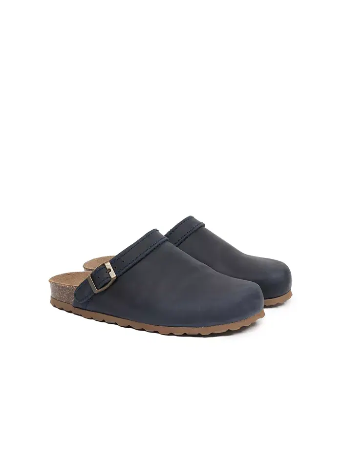 Strap Detail Clog Celtic & Co. — изображение 1 из 1