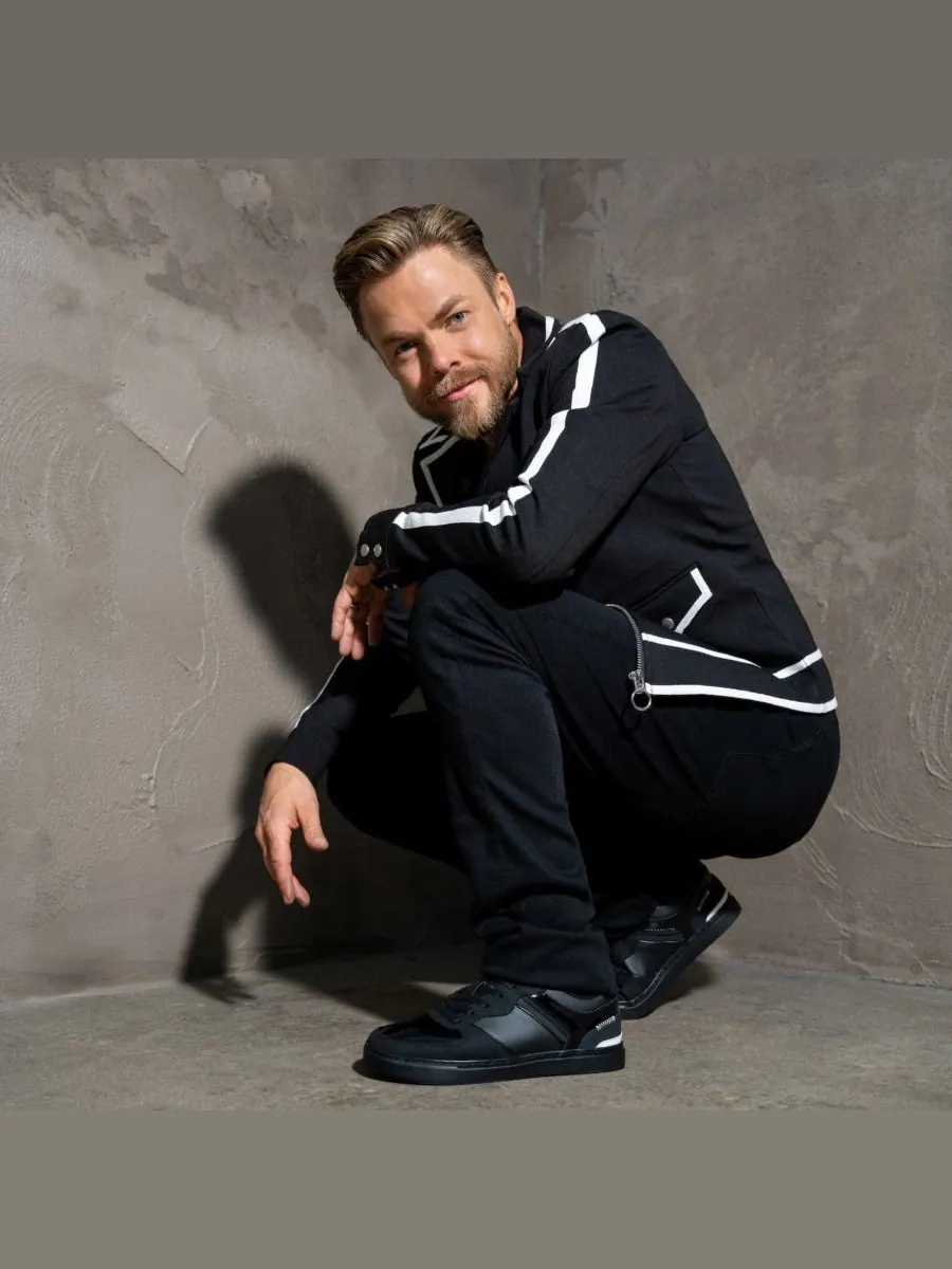 Мужские низкие кроссовки Derek Hough Fuego, Derek hough — изображение 2 из 8