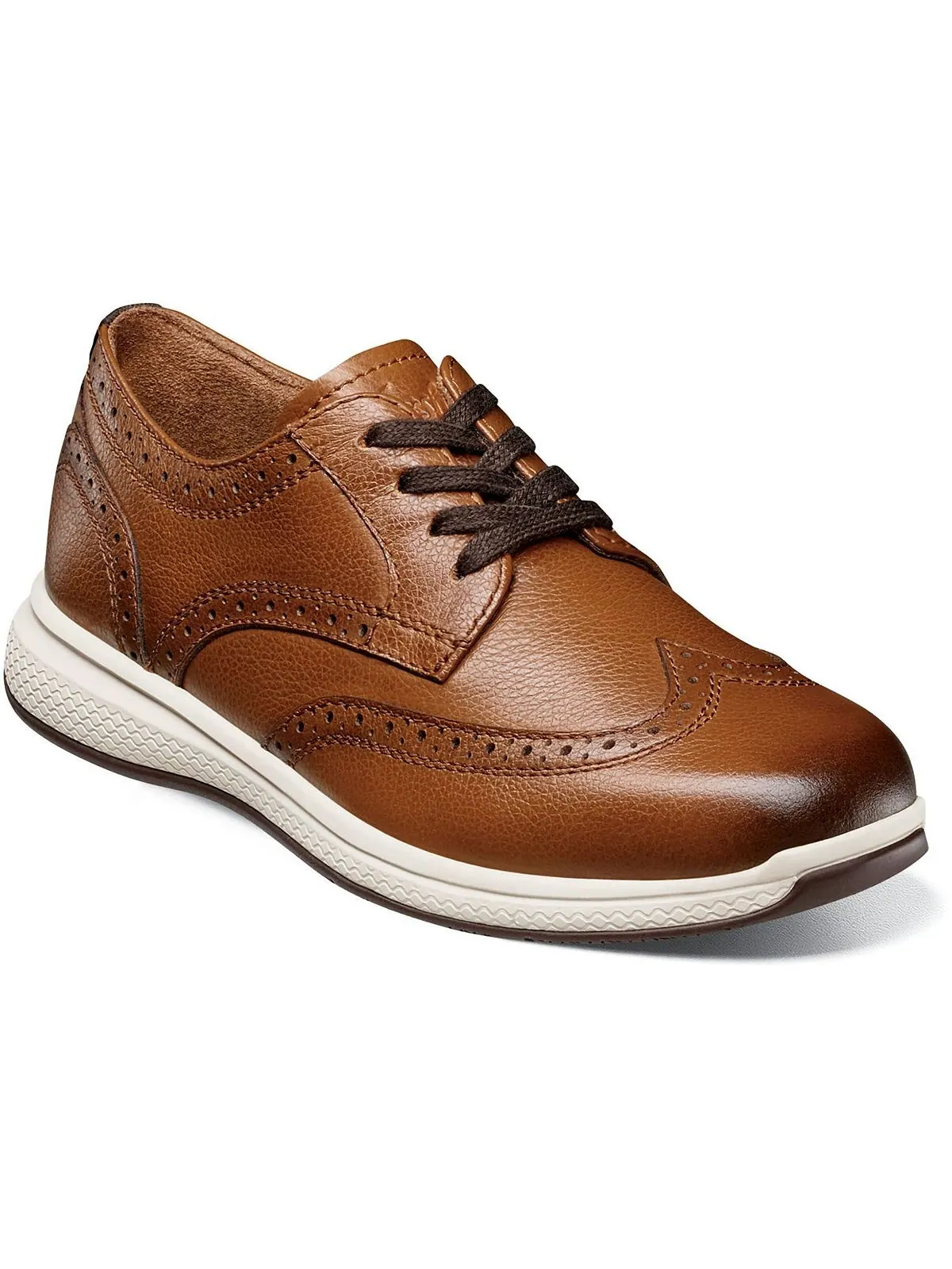 Оксфорды Little Boys Great Lakes Wingtip Jr. Florsheim