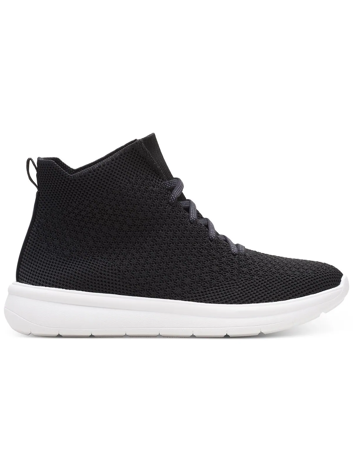 Ботильоны женские Clarks Cloudsteppers Ezera Mid — изображение 2 из 7, черный
