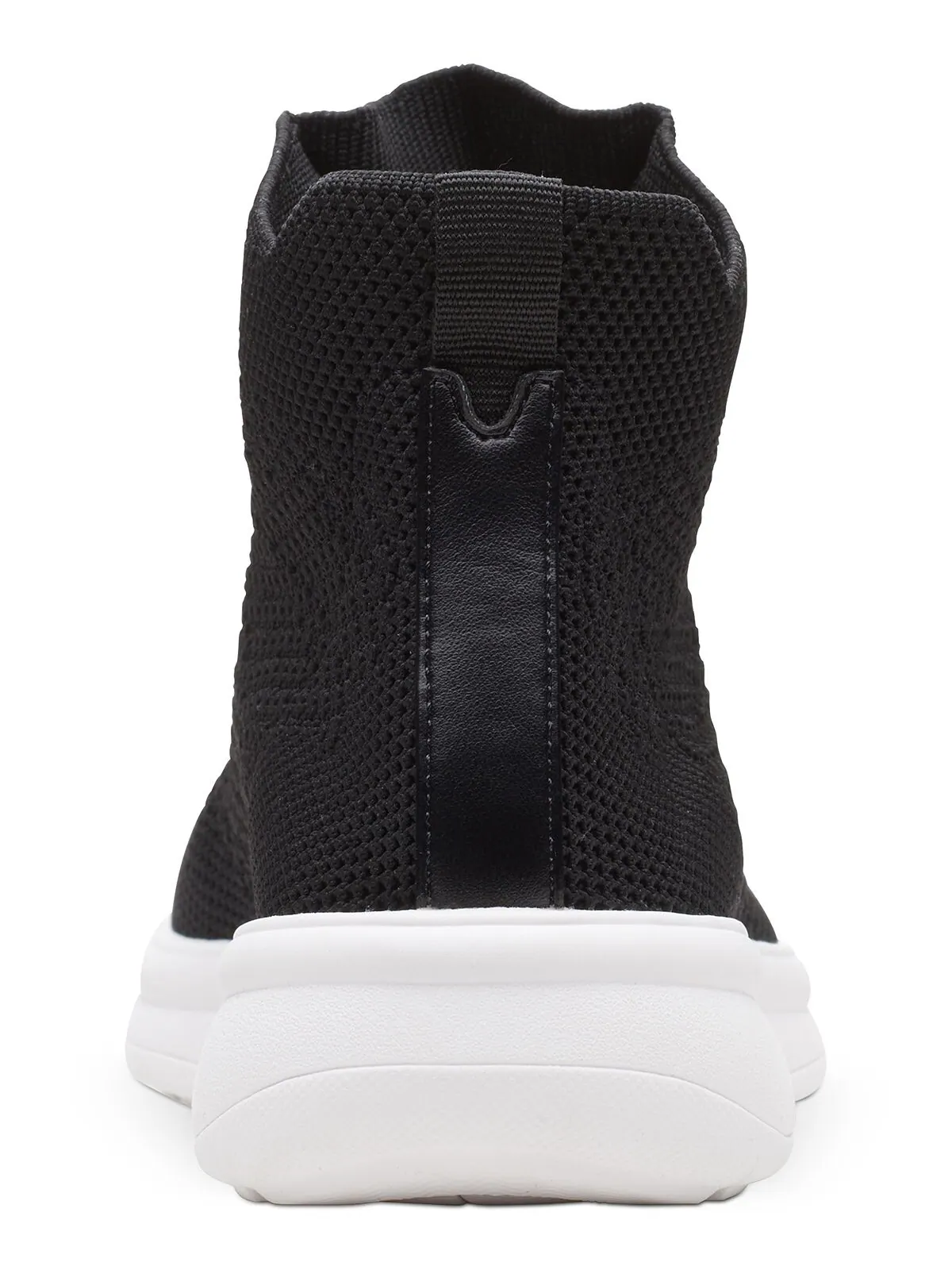 Ботильоны женские Clarks Cloudsteppers Ezera Mid — изображение 3 из 7, черный