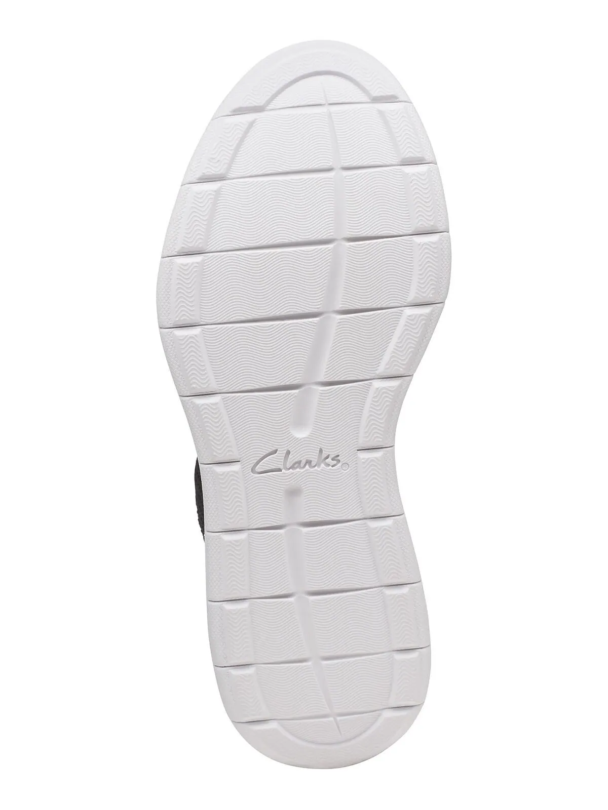 Ботильоны женские Clarks Cloudsteppers Ezera Mid — изображение 5 из 7, черный