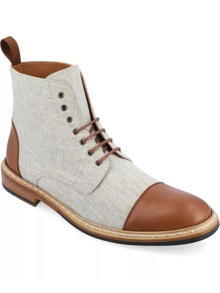 Мужские ботинки Jack Boot Taft — изображение 1 из 6
