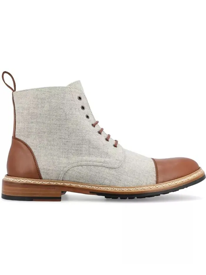 Мужские ботинки Jack Boot Taft — изображение 2 из 6