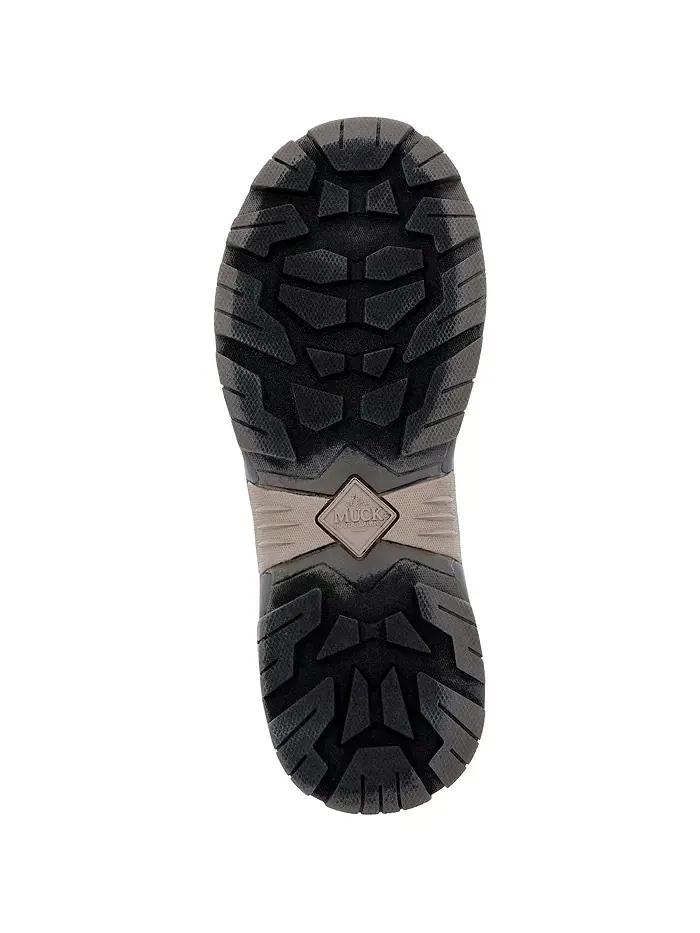 Мужские ботинки RealTREE Edge Apex Mid Zip с молнией до щиколотки MUCK — изображение 2 из 7