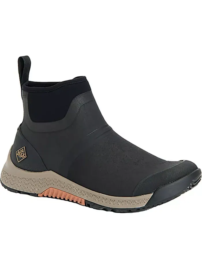 Мужские ботинки Outscape Chelsea Slip On Muck — изображение 1 из 8