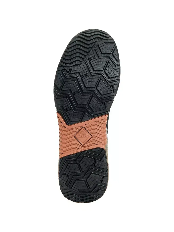 Мужские ботинки Outscape Chelsea Slip On Muck — изображение 2 из 8