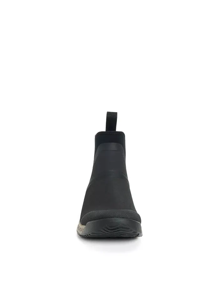 Мужские ботинки Outscape Chelsea Slip On Muck — изображение 3 из 8