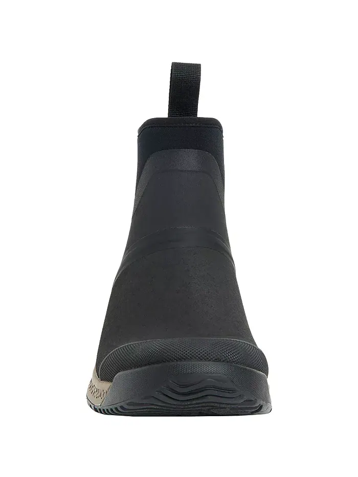Мужские ботинки Outscape Chelsea Slip On Muck — изображение 4 из 8