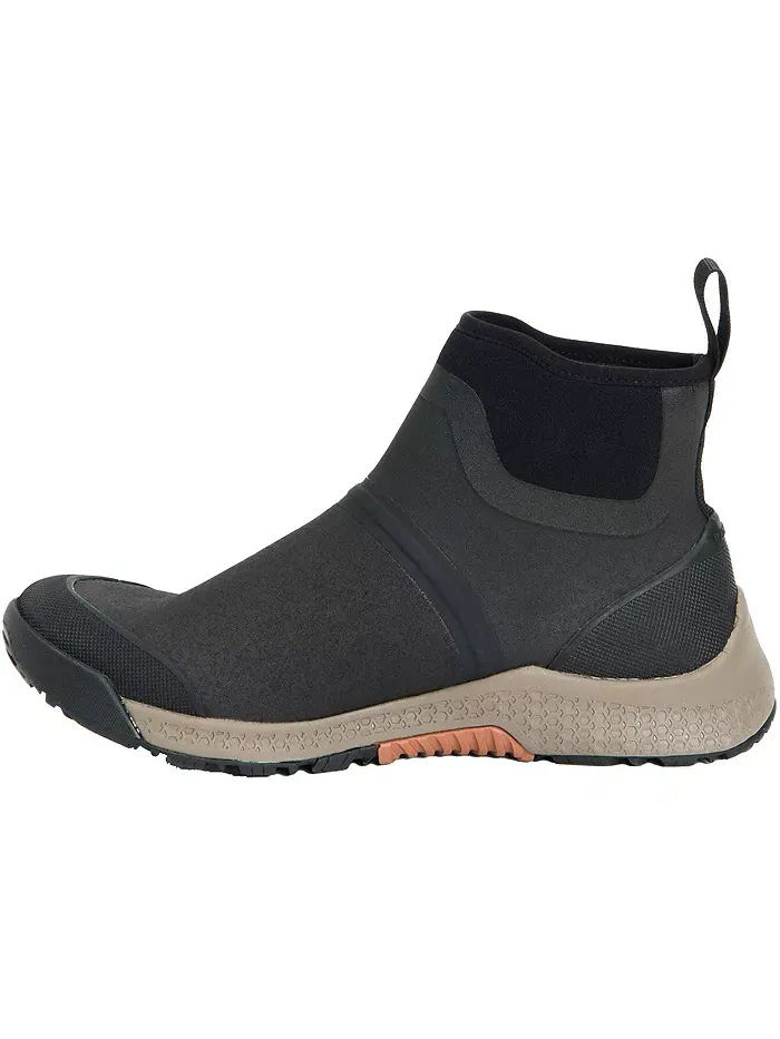 Мужские ботинки Outscape Chelsea Slip On Muck — изображение 6 из 8