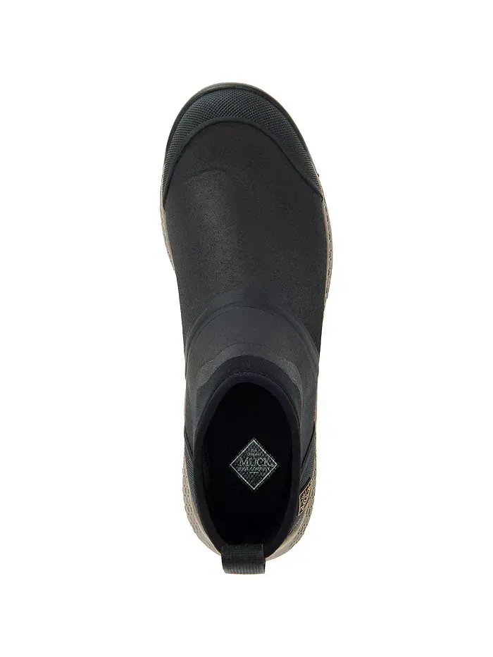 Мужские ботинки Outscape Chelsea Slip On Muck — изображение 7 из 8
