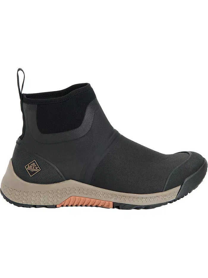 Мужские ботинки Outscape Chelsea Slip On Muck — изображение 8 из 8