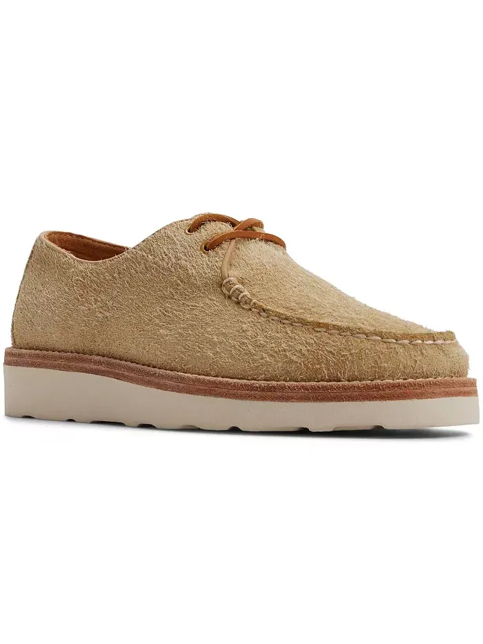 Мужские оксфорды Captains Sperry — изображение 1 из 4
