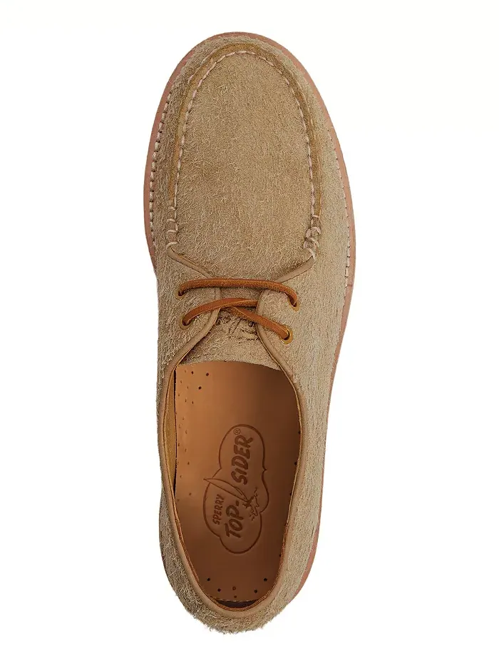 Мужские оксфорды Captains Sperry — изображение 3 из 4