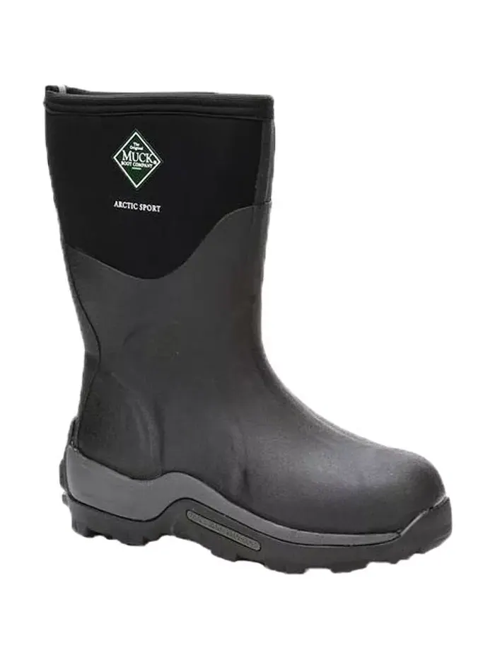 Мужские ботинки Muck Boot Arctic Sport Mid