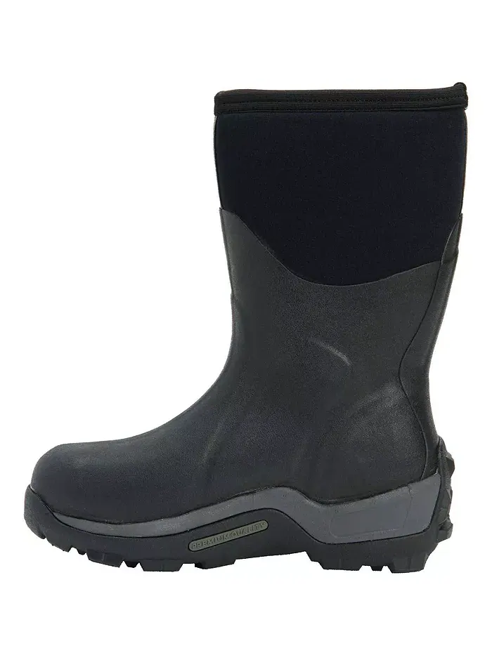 Мужские ботинки Muck Boot Arctic Sport Mid — изображение 6 из 6