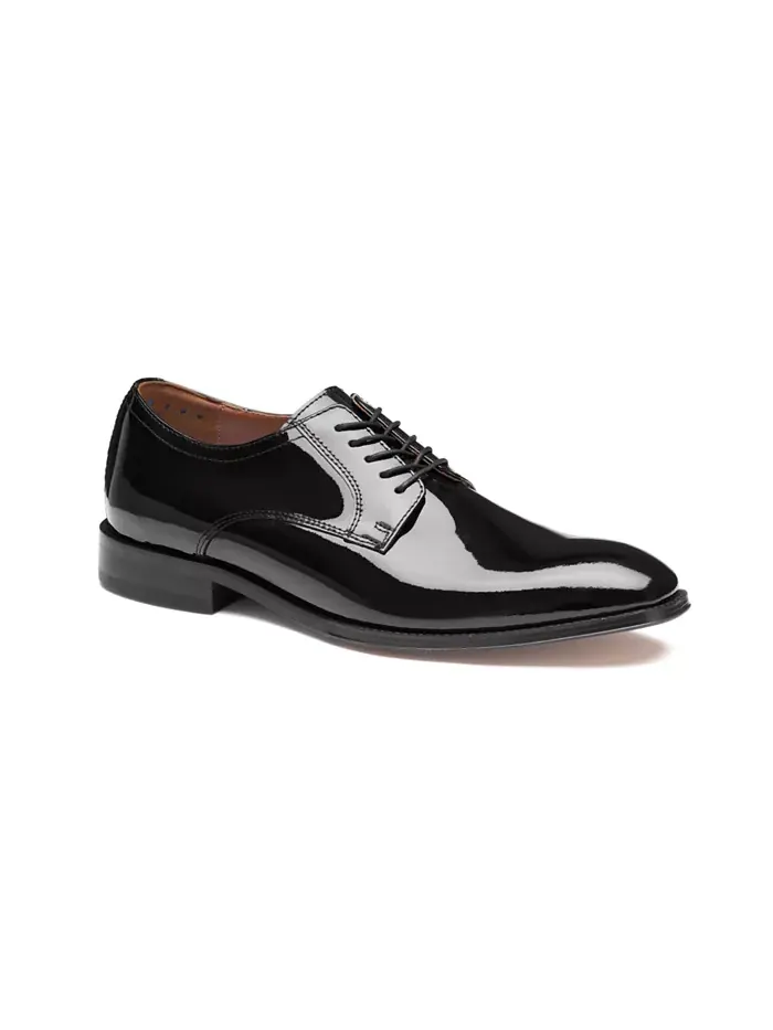 Мужские туфли Anderson Plain Toe Johnston & Murphy