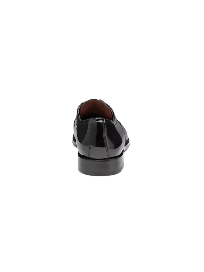 Мужские туфли Anderson Plain Toe Johnston & Murphy — изображение 3 из 4