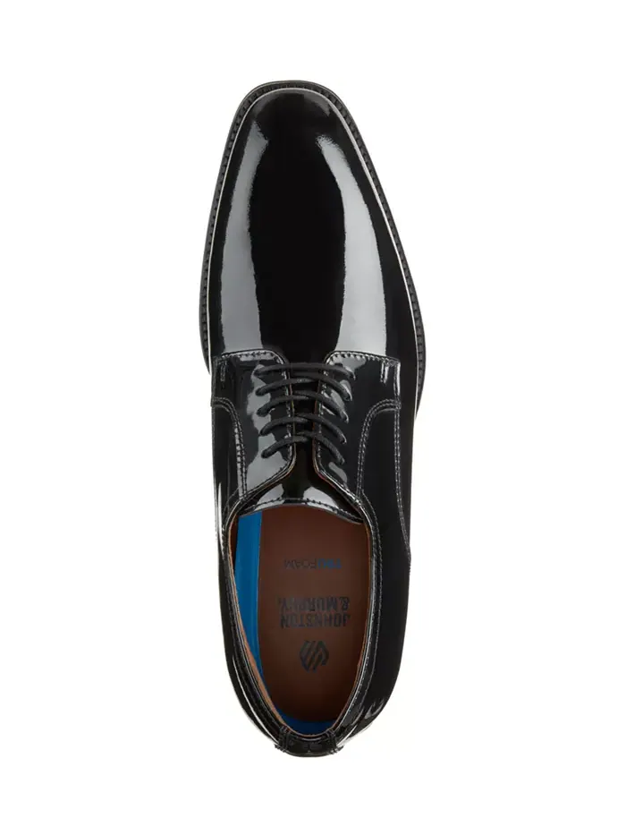 Мужские туфли Anderson Plain Toe Johnston & Murphy — изображение 4 из 4