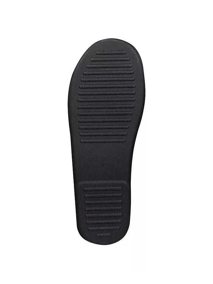 Мужские шлепанцы Toronto Raptors Scuff Foco — изображение 2 из 3
