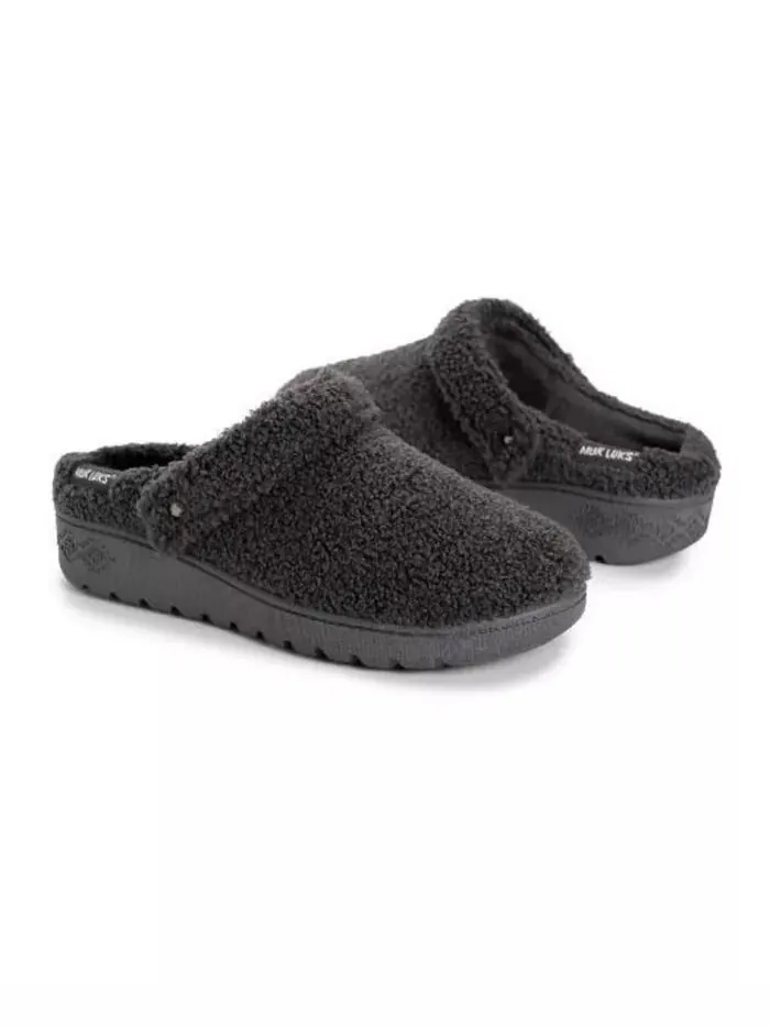 Женские сабо Quianna Lara MUK LUKS — изображение 3 из 6