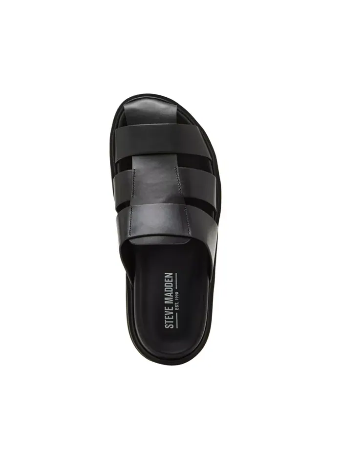 Мужские сандалии Bodhi Slip On Steve Madden — изображение 2 из 6
